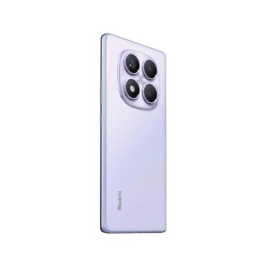 Pametni telefon XIAOMI Redmi Note 14 Pro, 6,67", 8GB, 256GB, Android 14, vijolična