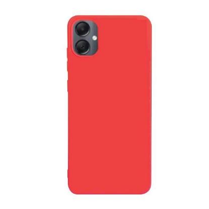 Futrola BELINE Candy za Samsung A05, crvena
