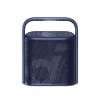 Zvučnik ANKER SoundCore Motion X500, BT, 40W, vodootporan, plavi