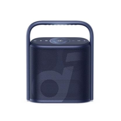 Zvučnik ANKER SoundCore Motion X500, BT, 40W, vodootporan, plavi