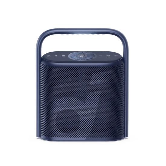 Zvučnik ANKER SoundCore Motion X500, BT, 40W, vodootporan, plavi