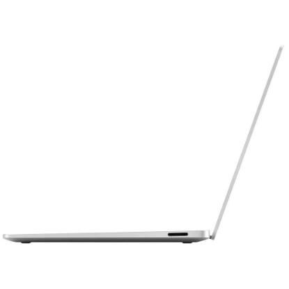 Laptop MICROSOFT Surface Laptop 7 ZGJ-00025 / Snapdragon X Plus X1P-64-100, 16GB, 256GB SSD, Qualcomm Adreno, 13,8" 2304x1536 120Hz LED Touch, Windows 11, sivi