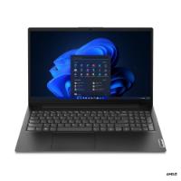 Laptop LENOVO V15 G4 82YY001DSC / Ryzen 7 7730U, 16GB, 512GB SSD, AMD Radeon Graphics, 15.6" FHD IPS, bez OS, crni