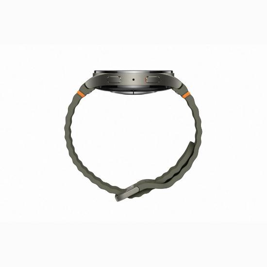 Pametni sat SAMSUNG Galaxy Watch 7 44mm, LTE, zeleni
