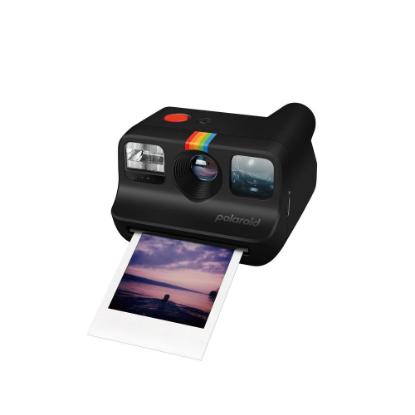 POLAROID instant fotoaparat GO Generation 2, crni