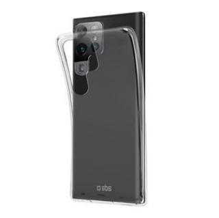 Futrola SBS, za Samsung Galaxy S22 Ultra, prozirna