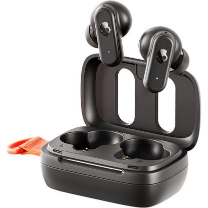 Slušalice SKULLCANDY Dime 3 True Wireless, bežične, BT, in-ear, mikrofon, crne