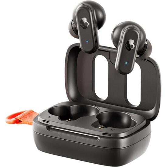 Slušalice SKULLCANDY Dime 3 True Wireless, bežične, BT, in-ear, mikrofon, crne