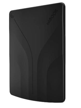 E-Book Reader INKBOOK Calypso Plus, 6" Touch, 16GB, WiFi, crni