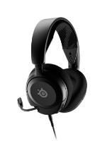 Slušalice STEELSERIES Arctis Nova 1, crne