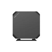 Router RUIJIE-REYEE RG-EG105GW(T), 10/100/1000 Mbps, upravljanje preko Clouda, 5xRJ45, bežični, crni