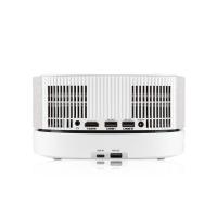 Projektor OVERMAX Multipic 4.5, LED, 1080p, 3000 lm, WiFi, Bluetooth, HDMI, USB, bijeli