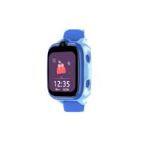 Dječji pametni sat BLACKVIEW Z10, pametne obavijesti, pozivi, igre, plavi