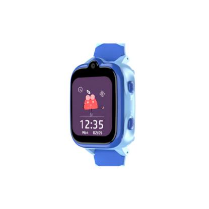 Dječji pametni sat BLACKVIEW Z10, pametne obavijesti, pozivi, igre, plavi