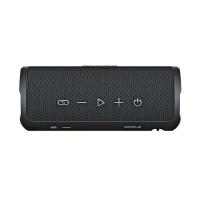 Zvučnik HIFUTURE Ripple, bluetooth, vodootporan, 30W, crni