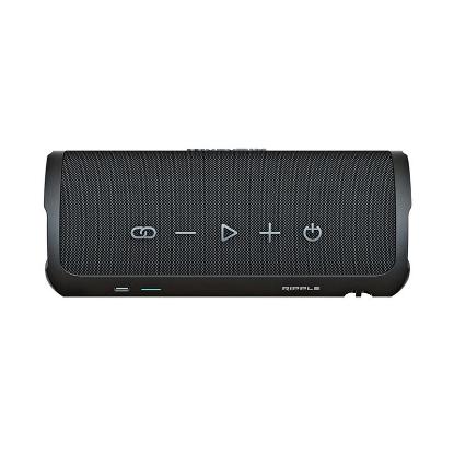 Zvučnik HIFUTURE Ripple, bluetooth, vodootporan, 30W, crni