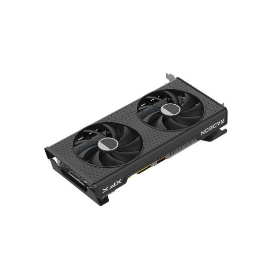 Grafična kartica XFX Radeon RX 7600 XT SWFT Gaming 16G, 16GB GDDR6