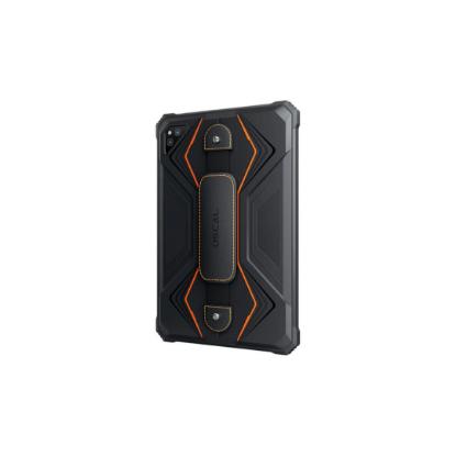 Tablični računalnik OSCAL Spider 8, 10.1", WiFi, LTE, 8GB, 128GB, Android 12, črno-oranžni