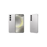 Pametni telefon SAMSUNG Galaxy S24, 6.2", 8GB, 128GB, Android 14, sivi