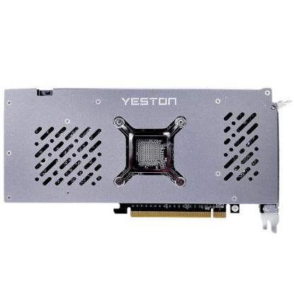 Grafična kartica YESTON Radeon RX 6750 GRE GAEA, 10GB GDDR6