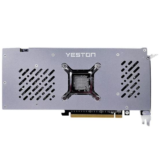 Grafična kartica YESTON Radeon RX 6750 GRE GAEA, 10GB GDDR6