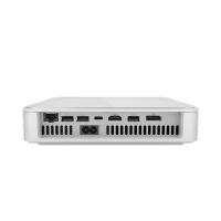 Računalo LENOVO IdeaCentre mini 90W2005PXT / Core i5 13420H, 32GB, 1TB SSD, Intel HD Graphics, WiFi, bez OS, sivo