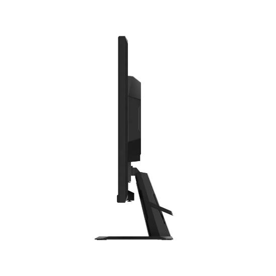 Gaming monitor 27" GIGABYTE GS27Q, QHD, IPS, 170Hz, 1ms, 300cd/m2, FreeSync, črni