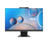 Računalo AiO ASUS  A3402WVAK-WB53C0 / 24" FHD IPS, Core i5 1335U, 16GB, 512GB SSD, Intel HD Graphics, WiFi, tipkovnica, miš, bez OS, crno