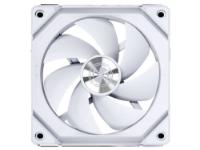 Ventilator LIAN LI Uni Fan SL120 V2 RGB PWM, 120mm, beli