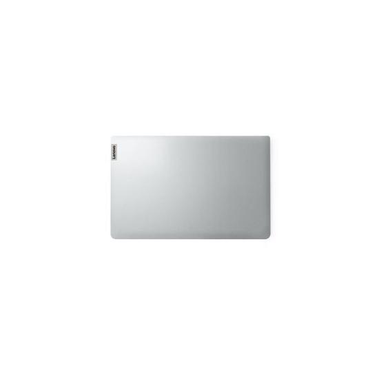 Laptop LENOVO IdeaPad 1 82VG005JSC / Ryzen 5 7520U, 16GB, 1TB SSD, AMD Radeon Graphics, 15.6" FHD IPS, bez OS, sivi