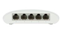 Switch D-LINK DGS-1005D, Gigabit Switch, 10/100/1000 Mbps, 5-port