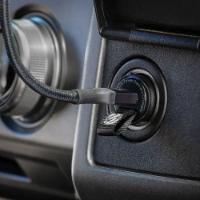 Auto punjač SCOSCHE, USB-C napajanje, 30W USB-C PD, mini