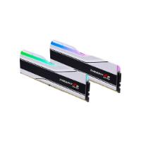RAM pomnilnik PC-51200 32GB, G.SKILL Trident Z5 Neo RGB, F5-6400J3039G16GX2-TZ5NRW, DDR5 6400, kit 2x16GB