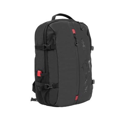 Ruksak za laptop WHITE SHARK Trooper GBP-009, 16", crni