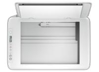 Multifunkcijski Tiskalnik HP DeskJet 2810e All-in-One, 588Q0B, Tiskalnik/scanner/copy, 4800dpi, USB, WiFi, beli, Instant Ink
