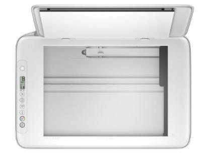 Multifunkcijski Tiskalnik HP DeskJet 2810e All-in-One, 588Q0B, Tiskalnik/scanner/copy, 4800dpi, USB, WiFi, beli, Instant Ink