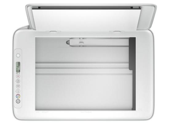 Multifunkcijski Tiskalnik HP DeskJet 2810e All-in-One, 588Q0B, Tiskalnik/scanner/copy, 4800dpi, USB, WiFi, beli, Instant Ink