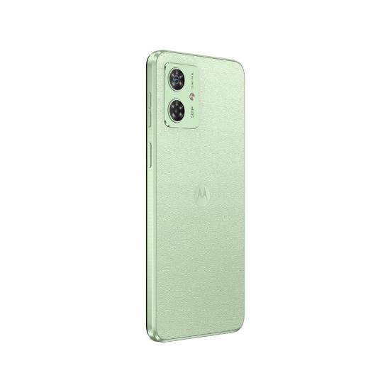 Pametni telefon MOTOROLA Moto G54, 6,5", 8GB, 256GB, Android 13, zeleni