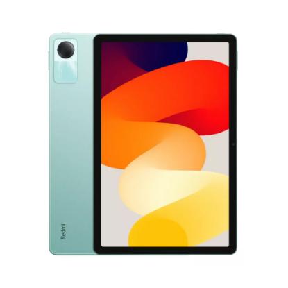Tablični računalnik XIAOMI Redmi Pad SE, 11", 4GB, 128GB, WiFi, Android 13, bez adaptera, zeleni