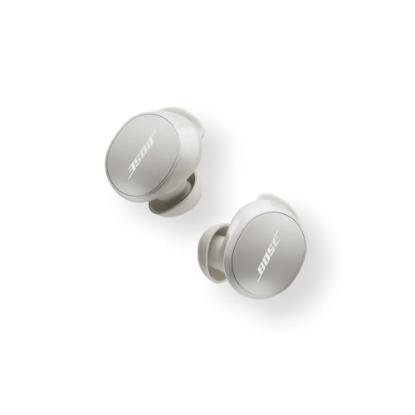 Slušalice BOSE QuietComfort Earbuds, in-ear, BT, bežične, bijele
