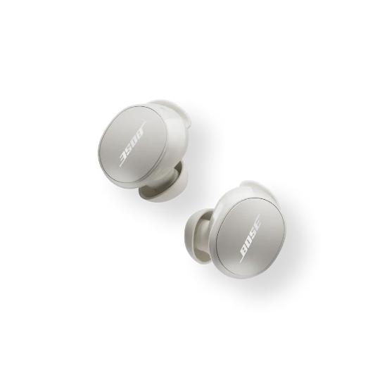 Slušalice BOSE QuietComfort Earbuds, in-ear, BT, bežične, bijele