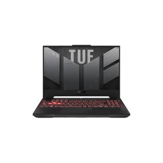 Laptop ASUS TUF Gaming A15 FA507UV-LP013 / Ryzen 9 8940HS, 16GB, 1TB SSD, nVidia GeForce RTX 4060, 15.6" FHD 144Hz IPS, bez OS, sivi