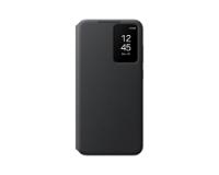 Preklopna futrola SAMSUNG Book Smart View Wallet za Galaxy S24+, crna