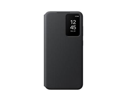 Preklopna futrola SAMSUNG Book Smart View Wallet za Galaxy S24+, crna