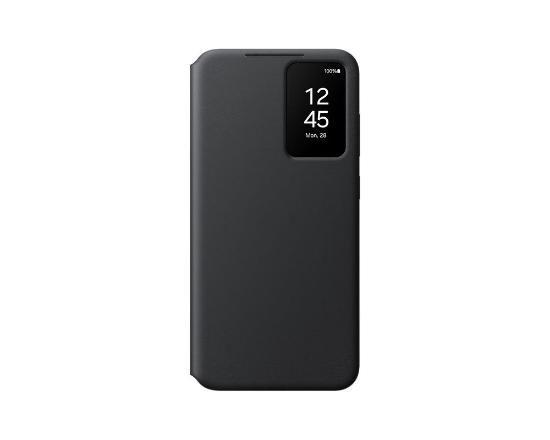 Preklopna futrola SAMSUNG Book Smart View Wallet za Galaxy S24+, crna