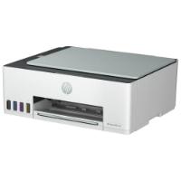 Multifunkcijski Tiskalnik HP Smart Tank 582, 4A8D6A, Tiskalnik/scanner/copy, 4800dpi, USB, WiFi, bijelo/plavi