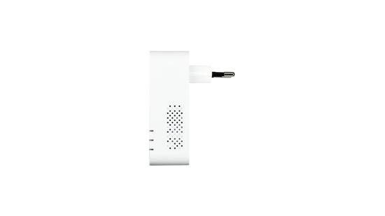 Powerline adapter D-LINK DHP-601AV, mreža putem postojećih električnih instalacija, starter kit