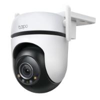 Mrežna nadzorna kamera TP-LINK Tapo C520WS, 2K, vanjska, WiFi, senzor pokreta, noćno snimanje