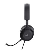 Slušalice TRUST GXT 498 Forta PS5, Gaming, crne