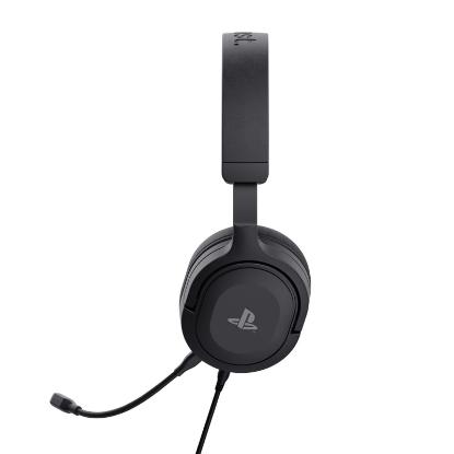 Slušalice TRUST GXT 498 Forta PS5, Gaming, crne